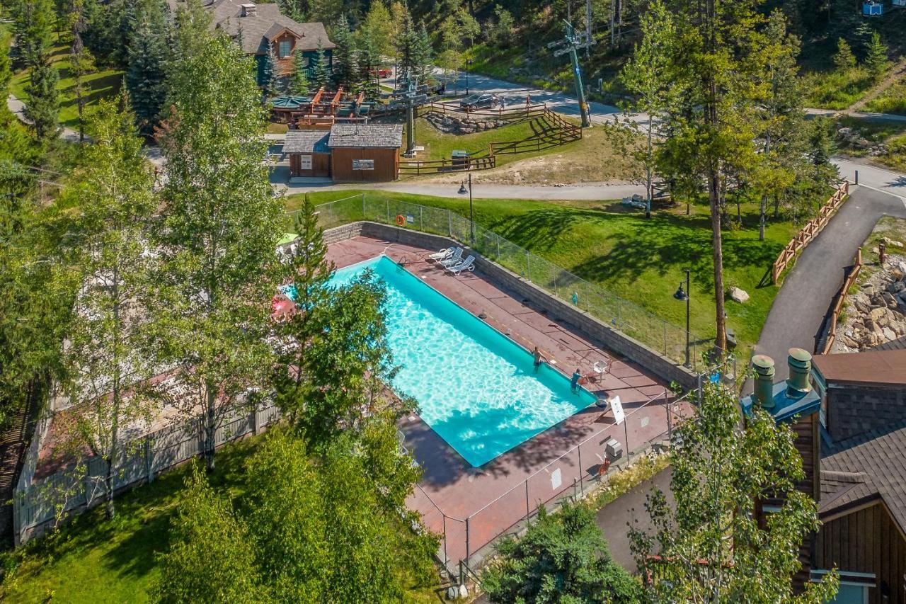 Panorama Resort 2 Bedroom Creekside Condo Kültér fotó